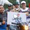 Tutup Gelaran Trajang HUT ke-143 Kota Curup, Gubernur Rohidin Dorong Olahraga Trail di Bengkulu Terus Berkembang