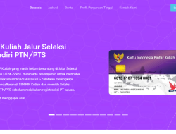 Pencairan KIP Kuliah 2024 Sudah Mulai 17 September 2024, Ini Jadwal dan Cara Cek!