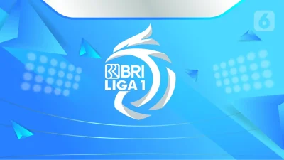 bri liga 1