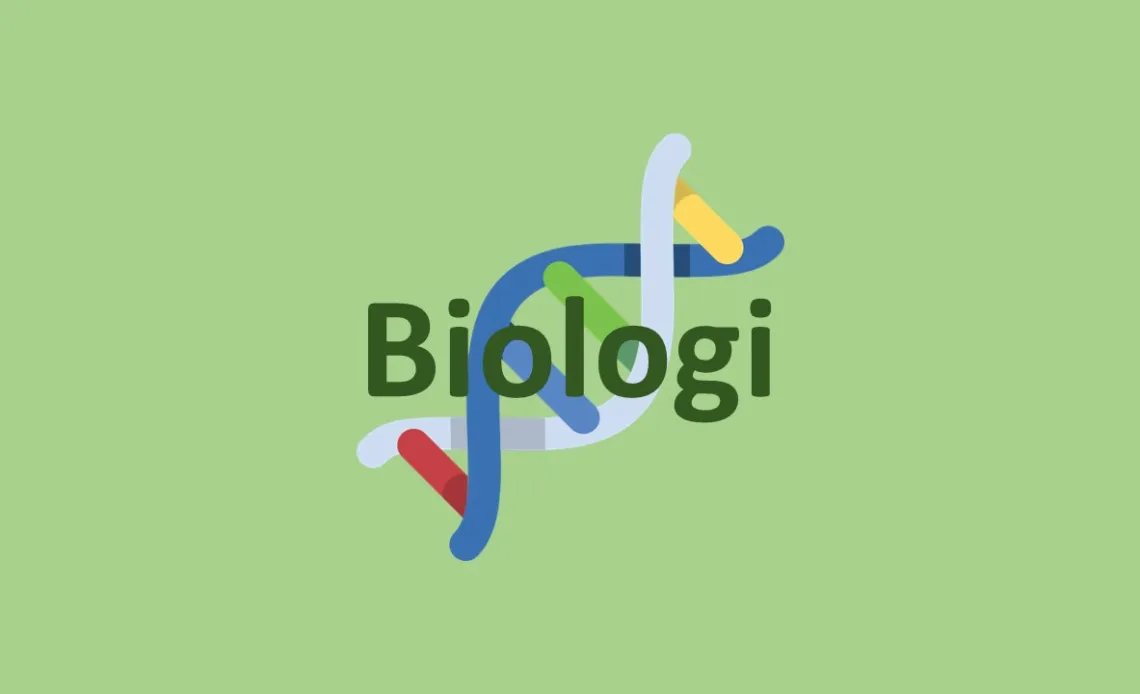 biologi