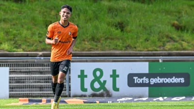 brace marselino ferdinan