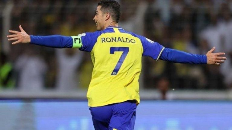 al nassr