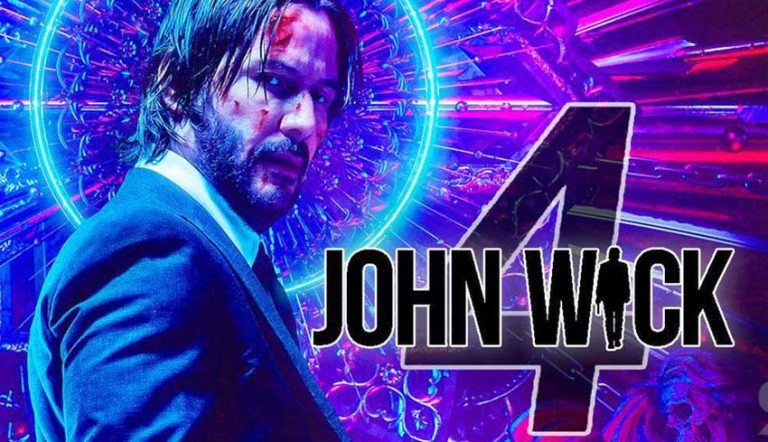 John Wick; Internasional Design School