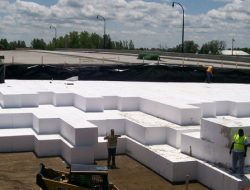 Mengenal Lebih Dekat Apa Itu Geofoam dan Manfaatnya