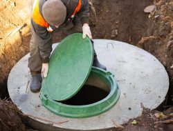 Tips Membangun Septic Tank yang Aman dan Bebas dari Ledakan