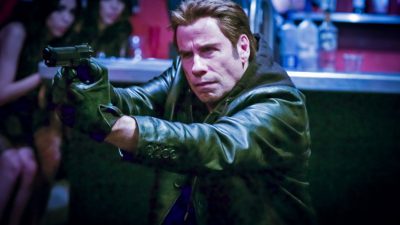 Sinopsis I Am Wrath, Ketika Keadilan dan Kemarahan Bersatu dalam Aksi John Travolta