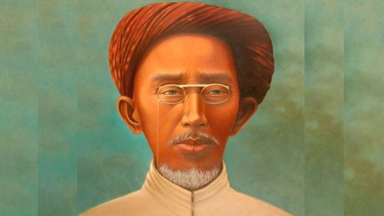 ahmad dahlan