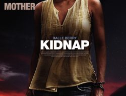 Misteri Membalut Aksi Tegang Dibalik Tabir, Fakta-fakta Film Kidnap