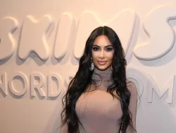Mengenal Bisnis Kim Kardashian Selebriti Yang Jadi  Miliarder Dunia