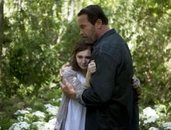 Maggie, Film Zombie yang Berbeda dari Film Zombie Lainnya