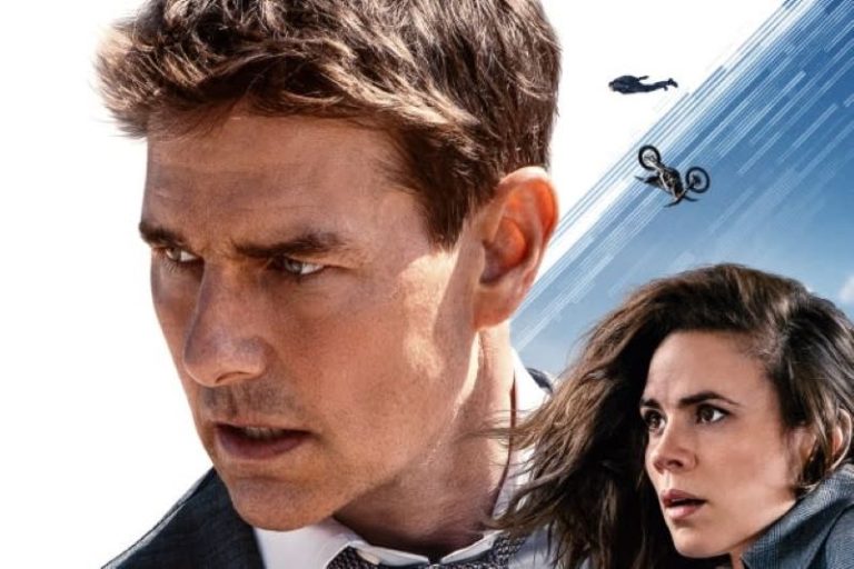 Sinopsis Mission Impossible