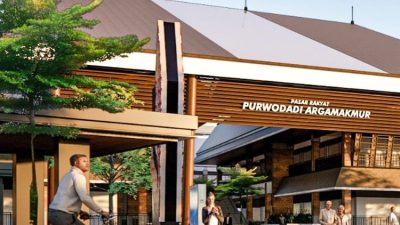 desainpasar purwodadi bengkulu utara