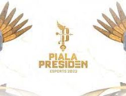 Piala Presiden Esports 2023, Berkumpul dan Kembali untuk Perang Game, Lokapala Ikut Dipertandingkan