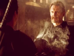 Mengungkap Fakta-Fakta Mysterius Ra’s al Ghul dalam Film Seri Batman
