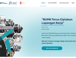 Bagaimana Cara Cek Pengumuman Hasil Tes Masuk BUMN? Baca Ini!