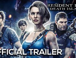 Sinopsis Lengkap Film Resident Evil: Death Island, Film Horor Aksi, Ketegangan dan Efek Visual yang Mengesankan