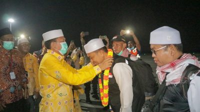 haji bengkulu
