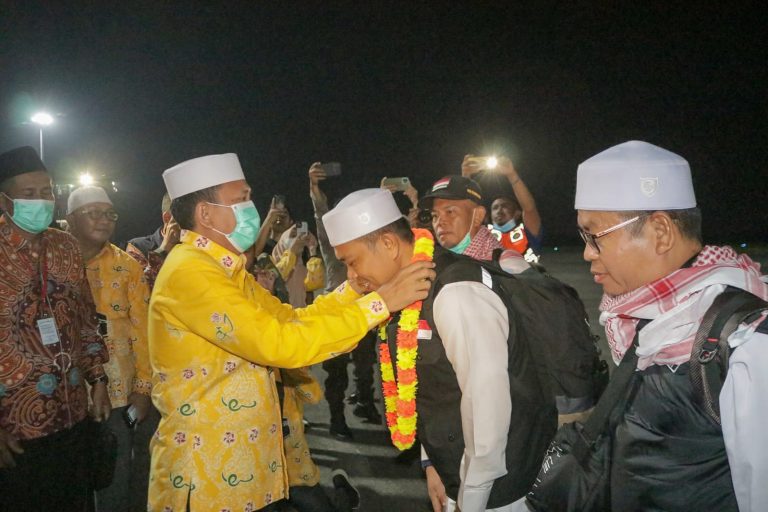 haji bengkulu