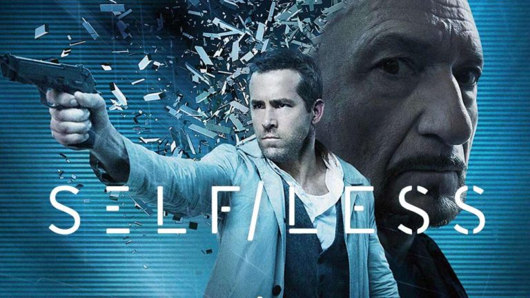 film self/less
