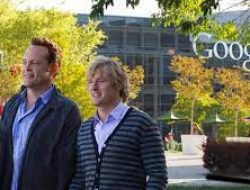 Sinopsis The Internship: Petualangan Unik di Balik Layar Teknologi Modern