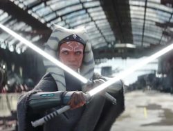 Star Wars: Ahsoka, Ini Jadwal Tayang, Sinopsis dan Daftar Pemain