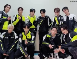 Kolaborasi dengan Columbia Records, TREASURE Coba Lebarkan Sayap Menuju Pasar Musik Global