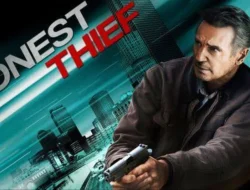 Bioskop Trans TV Malam Ini, Rabu 12 November 2025: The Honest Thief & Kickboxer: Retaliation Siap Panaskan Layar!