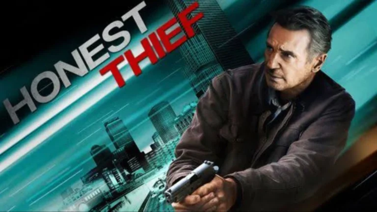 the honest thief