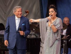 Tony Bennett Meninggal Dunia Dua Pekan Sebelum Ulang Tahun Ke-97