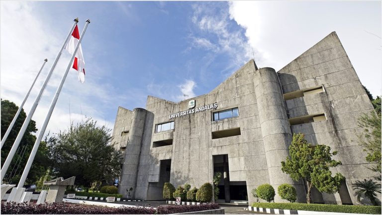 universitas andalas