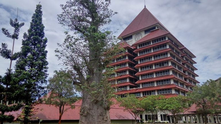 universitas indonesia