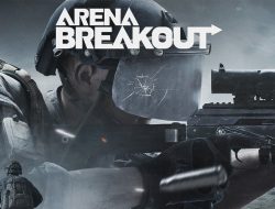Arena Breakout Resmi Diluncurkan Secara Global