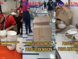 Kontroversi Bakso A Fung: Gerai Hancurkan Alat Makan, Jovi Adhiguna Minta Maaf Sebuah Respons Menyentuh dari Pihak Terlibat