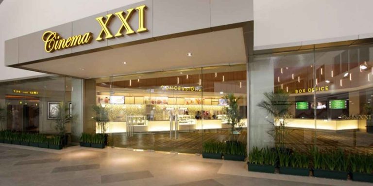 cinema xxi bencoolen mall