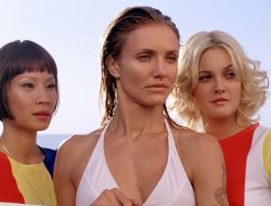 Kisah Dibalik Aksi Seru Para Malaikat Kece, Mengungkap Fakta Charlie’s Angels: Full Throttle
