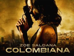 Menyingkap Fakta Menarik di Balik Film Colombiana yang Membuat Terpesona