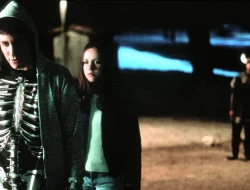 Donnie Darko: Misteri, Waktu, dan Kegelapan yang Menggugah
