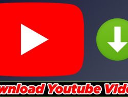 Download Video dan Musik dari YouTube dengan Kualitas Tinggi