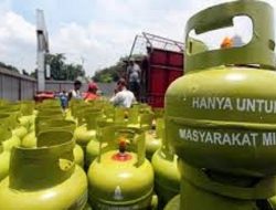 Gas Elpiji Subsidi di Ponorogo: Pertamina Ungkap Temuan Mengejutkan