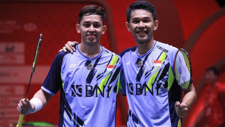 fajar dan rian