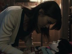 The Boy: Di Balik Layar Boneka yang Menakutkan, Inilah Fakta-fakta Seru yang Jarang Diketahui!