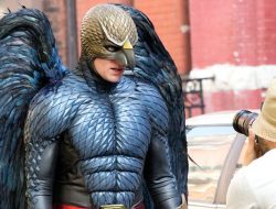 Kehidupan yang Terbang di Antara Sorotan Broadway, Sinopsis Birdman Melampaui Batas Diri Menuju Kebangkitan