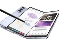 Inovasi Ponsel Lipat dari Samsung: Galaxy Z Flip 5 dan Galaxy Z Fold 5 Kini Hadir di Indonesia