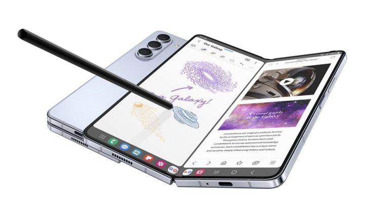 Samsung Galaxy z flip