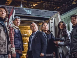 Mengungkap Fakta-fakta Menarik di Balik Film ‘Golden Job’: Aksi, Persahabatan, dan Keajaiban Besar