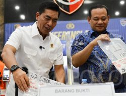 Dibongkar! Skandal 191 Ribu iPhone Ilegal Terancam Mati Total karena IMEI Ilegal di Indonesia