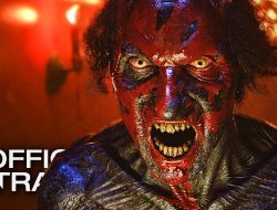 Urutan Kronologis, Membongkar Mitologi Kisah Teror Insidious yang Lebih Dalam