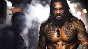 Menguak Fakta Jason Momoa, Sang Aquaman Raja Laut yang Memikat Hati