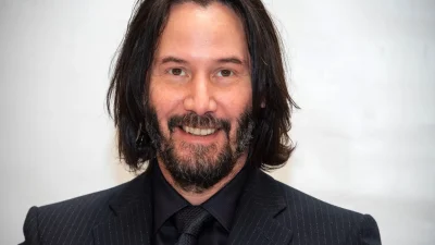 Profil Keanu Reeves: Aktor Multitalenta dan Punya Karya Mendunia