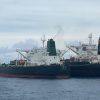Supertanker Iran Tembus Pengawasan AS, Dilaporkan Menuju Perairan Indonesia